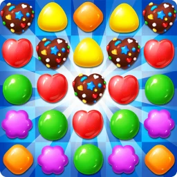 Ikon Candy Smash